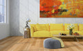 Hardwood Alswick AME-GC22004 Grand Chateau