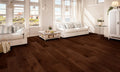 Hardwood Stable CAOK150SAB Casa Loma Collection