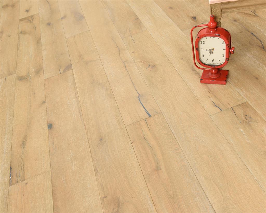 Hardwood Kingsley VEWO15K7 Vintage Elegance Collection