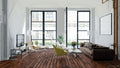 Hardwood Soft Sunset ISHIC163SOF Island Dreams Collection