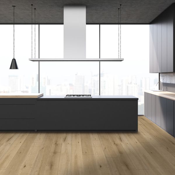 Laminate 12.3mm Coastal Ivory REMI7060 Malta Islands Collection