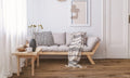Hardwood Virtue PAOAK148VIR Patina Collection