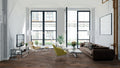 Hardwood European Oak Devine DEM165DI Demure Collection