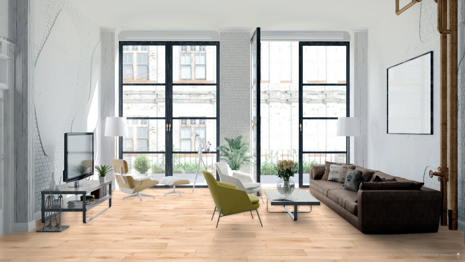 Hardwood Ballad EP89043 Classical Elegance Collection