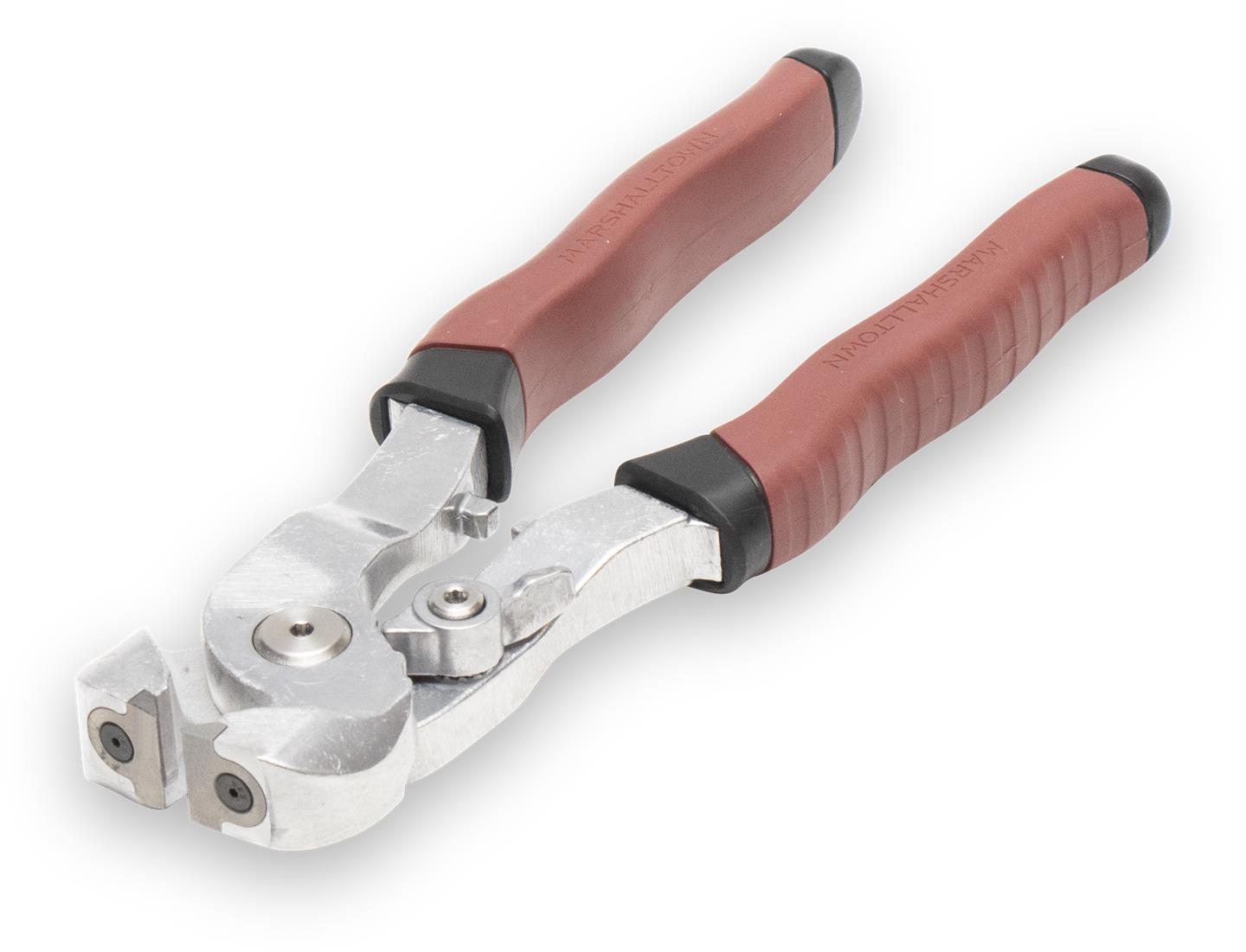 Professional Straight Tile Nippers 29571