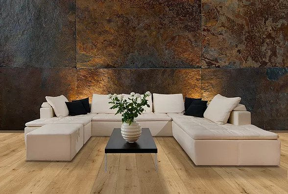 Laminate 12.3mm Dakota Beige REMI7050 Malta Islands Collection
