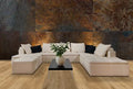 Laminate 12.3mm Dakota Beige REMI7050 Malta Islands Collection