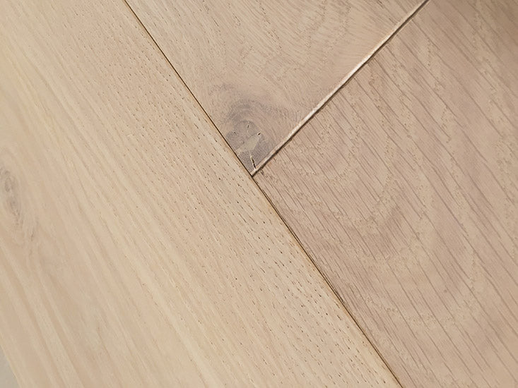 Hardwood Chambord AME-GC22001 Grand Chateau