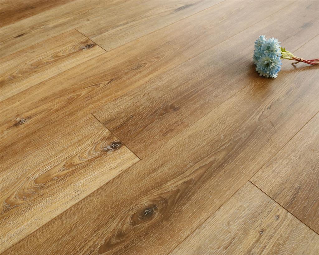 Vinyl Peridot Drift SPC5PD7 Riverstone Collection