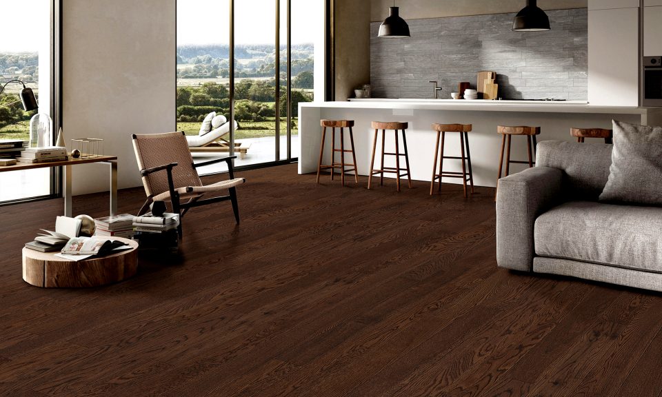 Hardwood Oak Pasture CSOK890PAS Countryside Collection