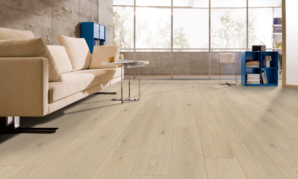 Hardwood Felicity EXOAK189FEL The Expressions Collection