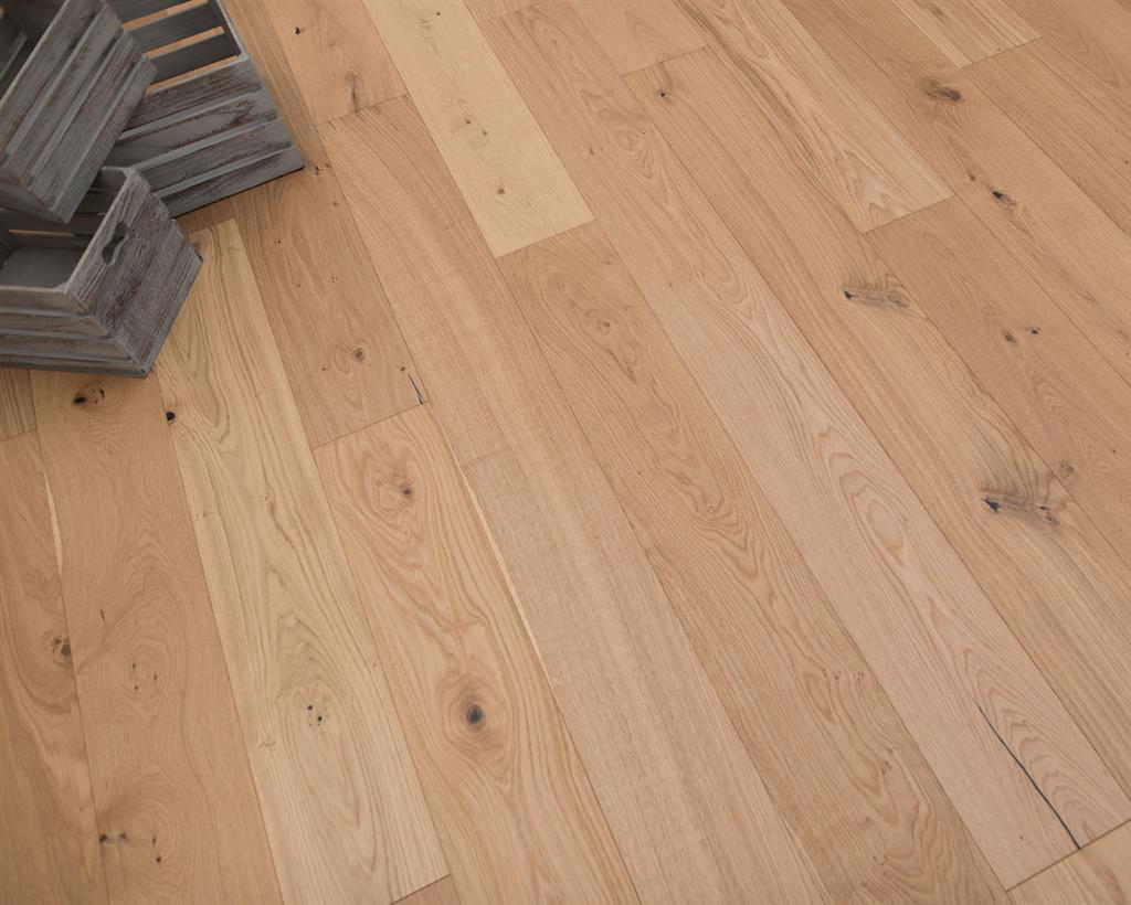 Hardwood Madeira SVWO12MA7 Sonoma Valley Collection