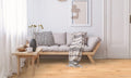 Hardwood Ensemble EP89045 Classical Elegance Collection