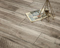 Vinyl Latte Multi SPC 129 12 mil SPC