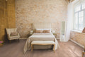 Hardwood Meadows CBOAK1271205 Casa Bella Collection