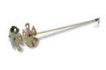 QLT Mixers Two Fan Blade 14661