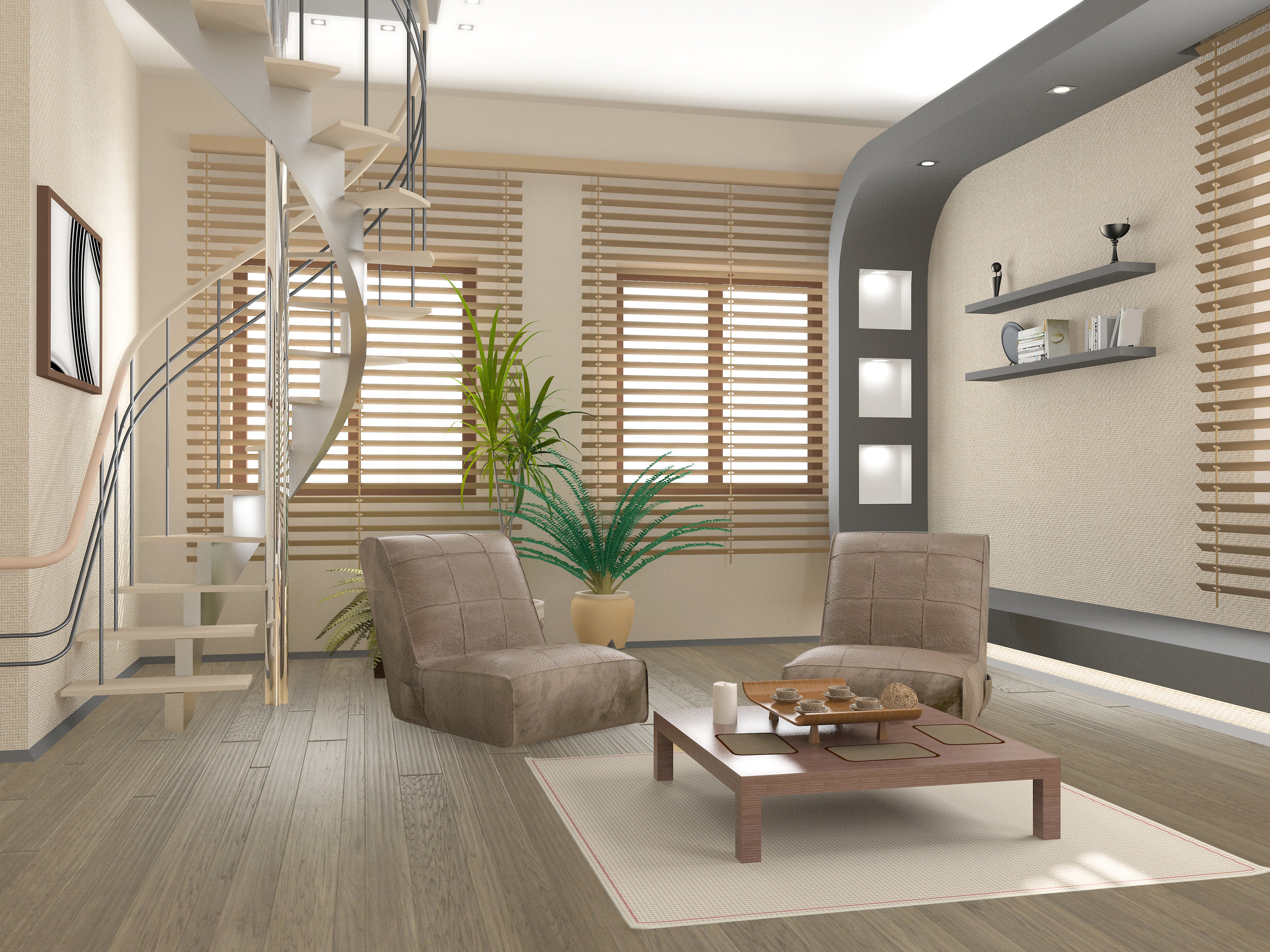 Hardwood LUCERA JVC-RM35610 ROMA