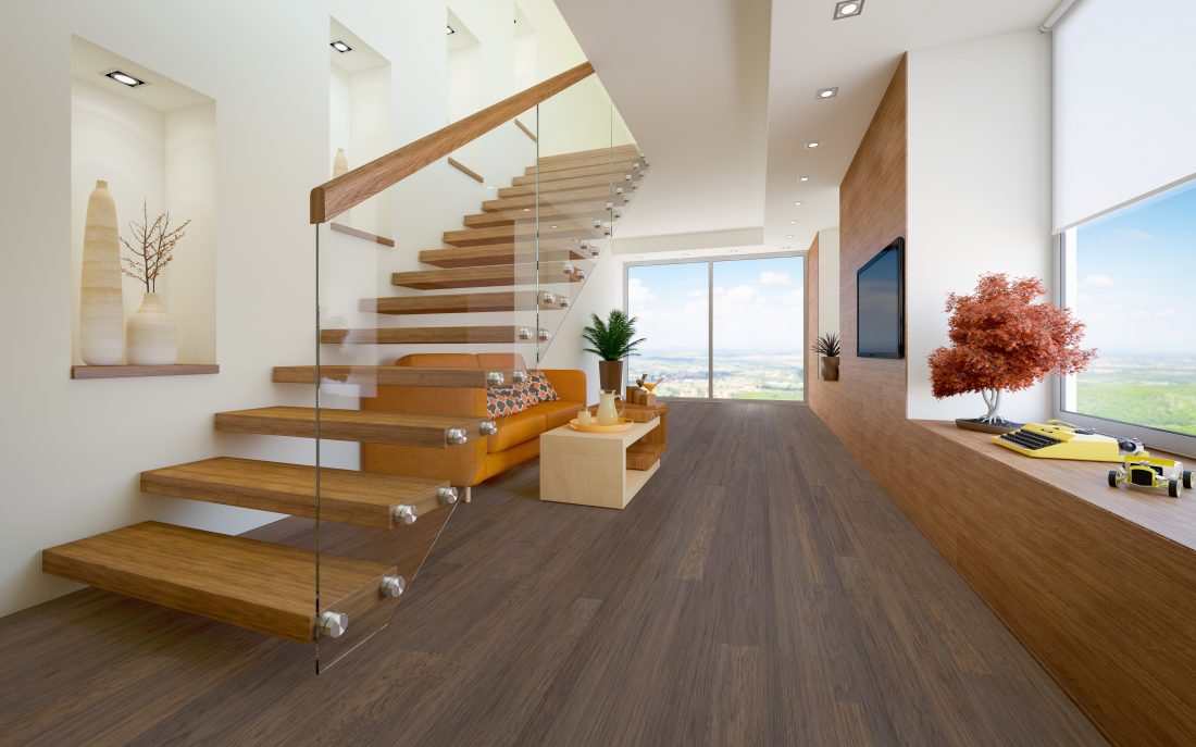 Hardwood SORRENTO JVC-RM35612 ROMA