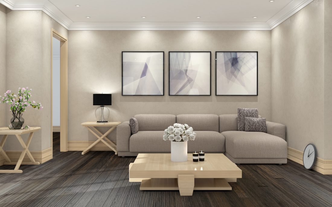 Hardwood TRENTO JVC-RM35613 ROMA Hardwood