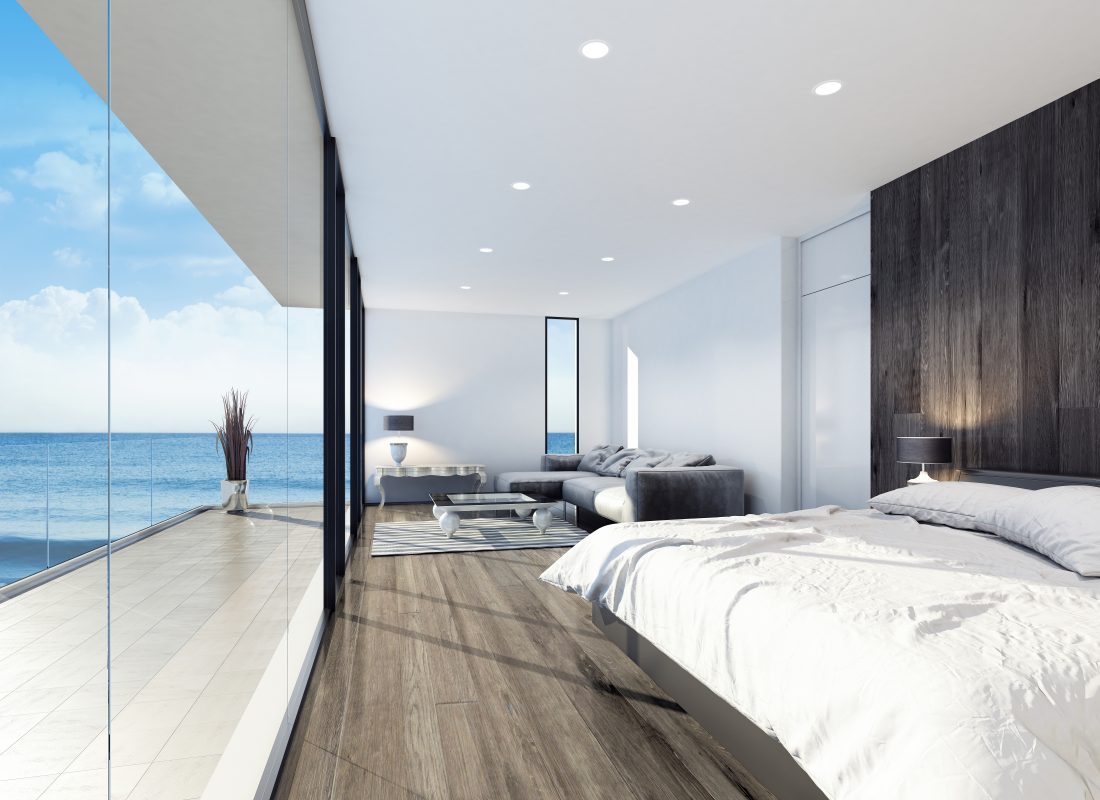 Hardwood Arrezo AME-E46711 Tuscan Hickory