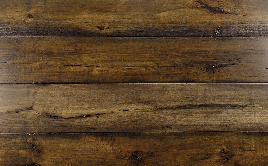 Hardwood MAPLE MAIBOCK AME-AHM19001 Alehouse