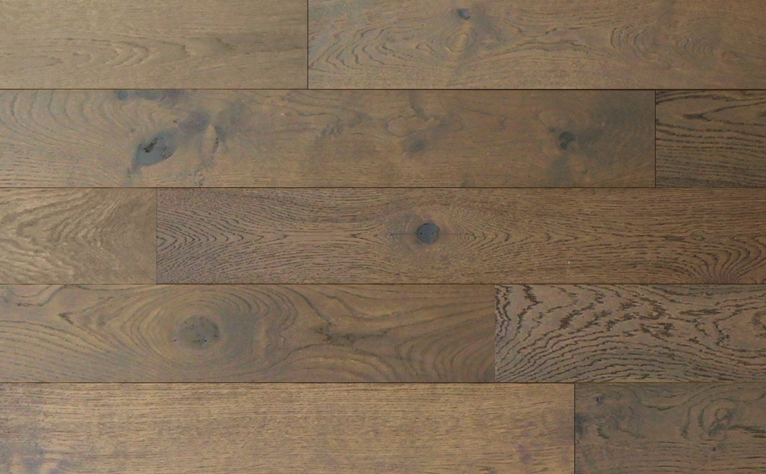 Hardwood LEWISBURG BRC15003OAK BLUE RIDGE