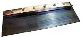 Floor Scraper Replacement Blades 20" 16399