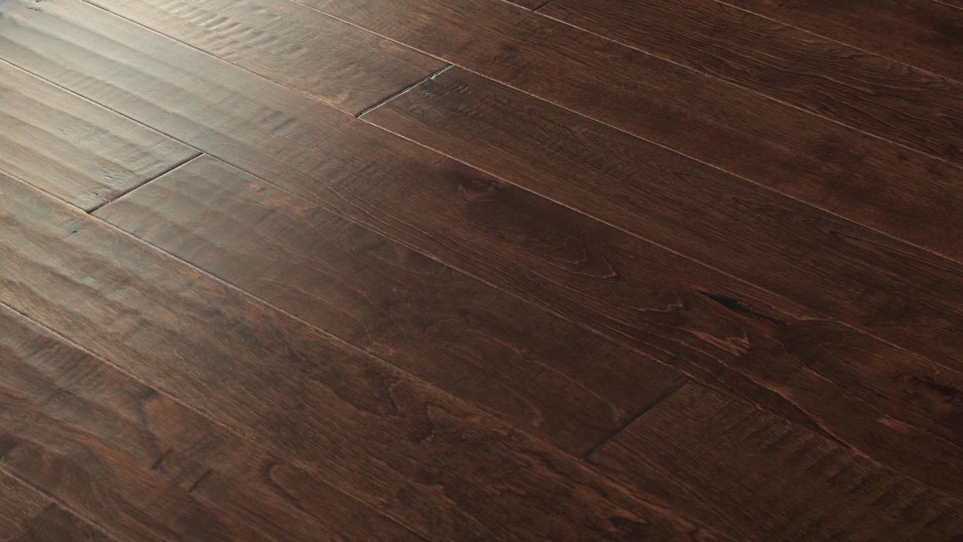 Hardwood Nutmeg Birch 360302-127H-15W Advantage
