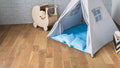 Hardwood Pumice Hickory A360401-190HB-2 Rocky Ridge Collection