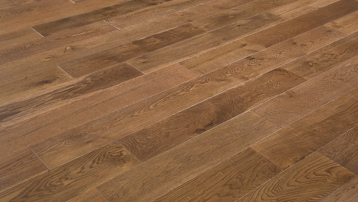 Hardwood Dune French Oak A360701-190HB-2 Rocky Ridge Collection
