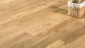 Hardwood Dusk French Oak A360703-190HB-2 Rocky Ridge Collection
