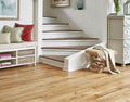 Hardwood Natural 4" 23551 WEXFORD 4"