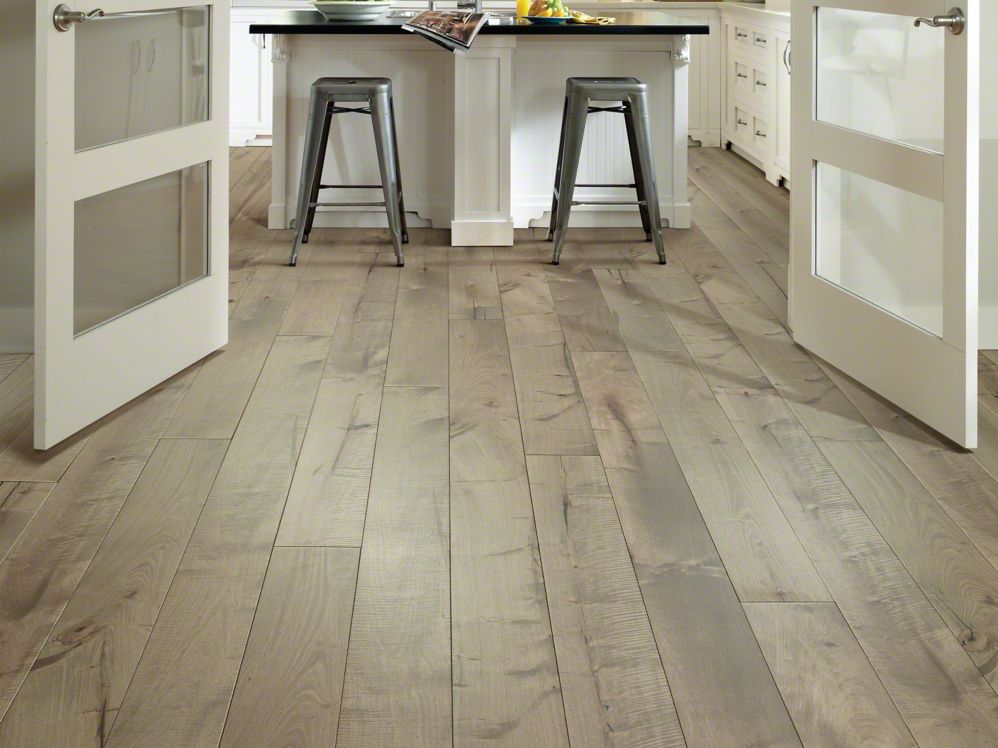 Hardwood Vista INSPIRATIONS MAPLE