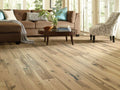 Hardwood Timber INSPIRATIONS WHITE OAK
