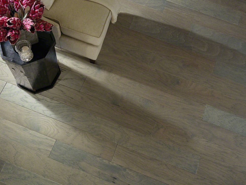 Hardwood Greystone RAVEN ROCK SMOOTH