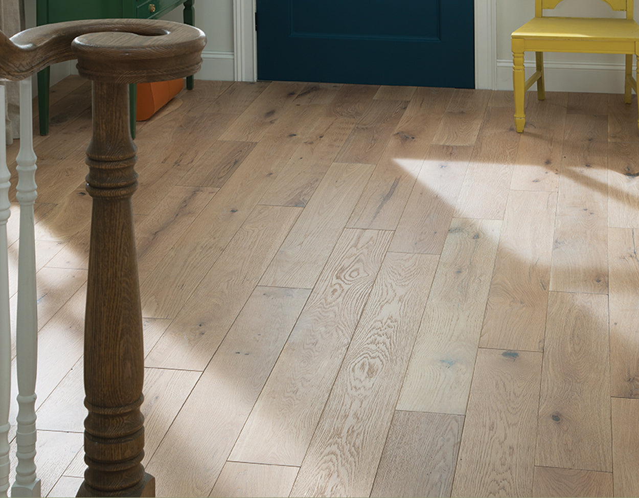 Hardwood Cascade 5" 22223 WEXFORD 5"