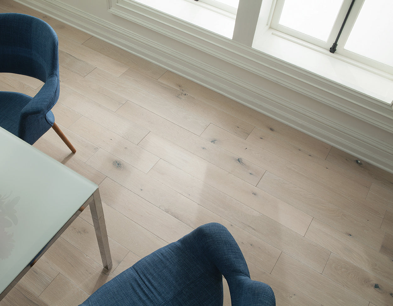 Hardwood Marble 5" 22224 WEXFORD 5"