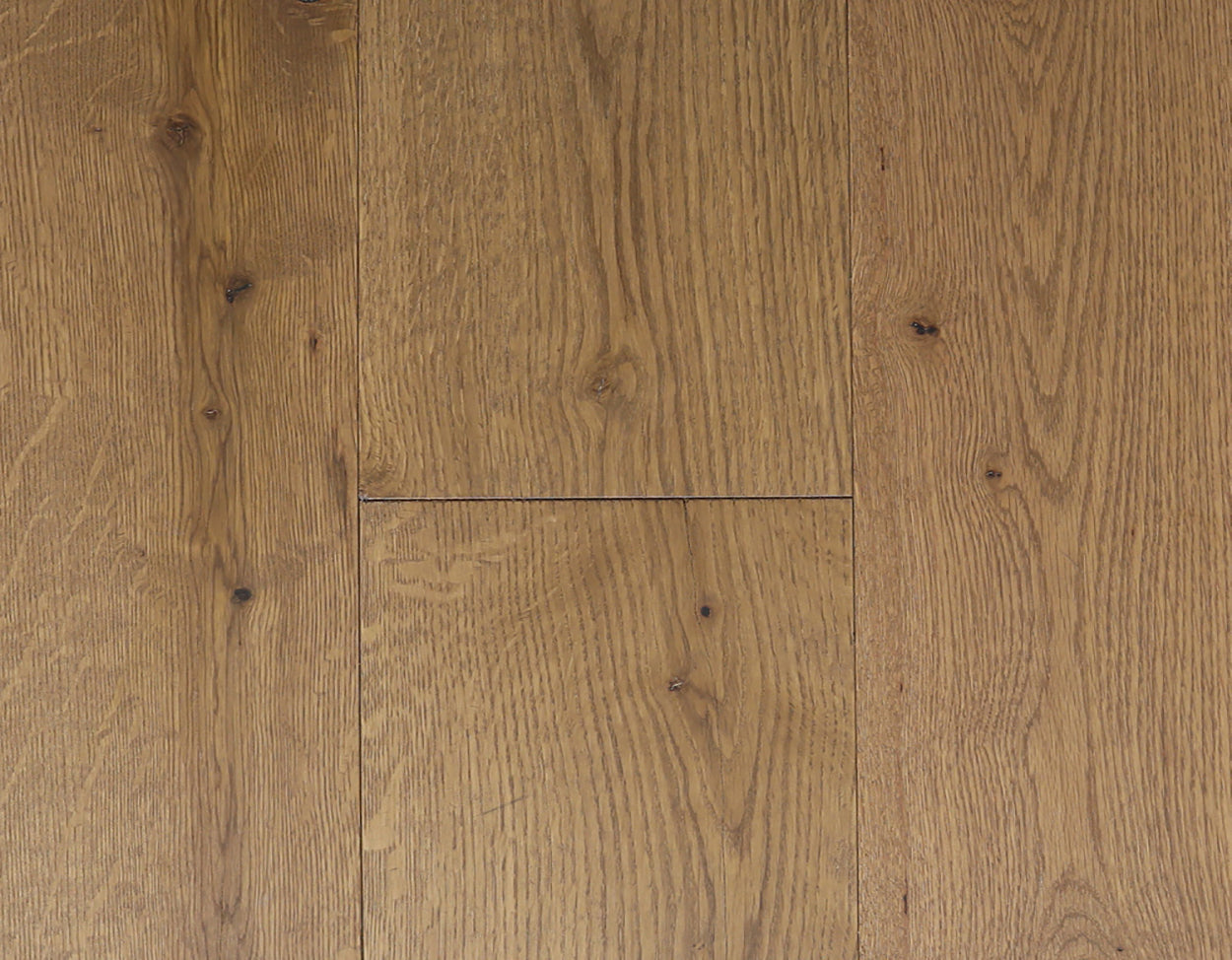 Hardwood Aged Penny 6.5" 23253 MADISON SQUARE