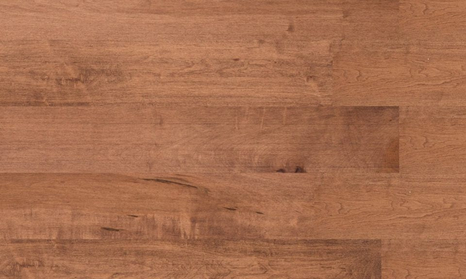 Hardwood Mochaccino BTMA827MCO Bistro Collection