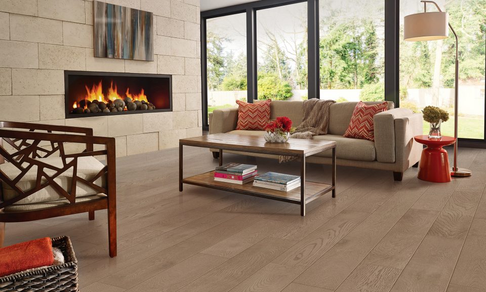 Hardwood Adorn PAOAK148ADO Patina Collection