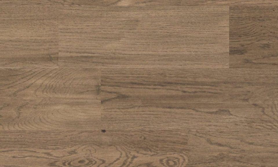 Hardwood Etiquette CAOK150ETT Casa Loma Collection