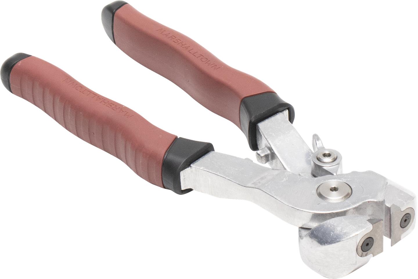 Professional Straight Tile Nippers 29571