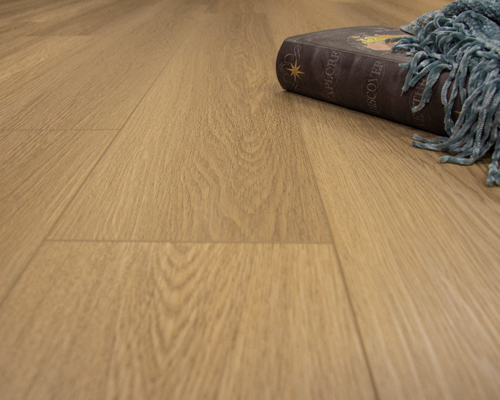 Vinyl SPC Victoria SPC4VI7 Lakeview Collection