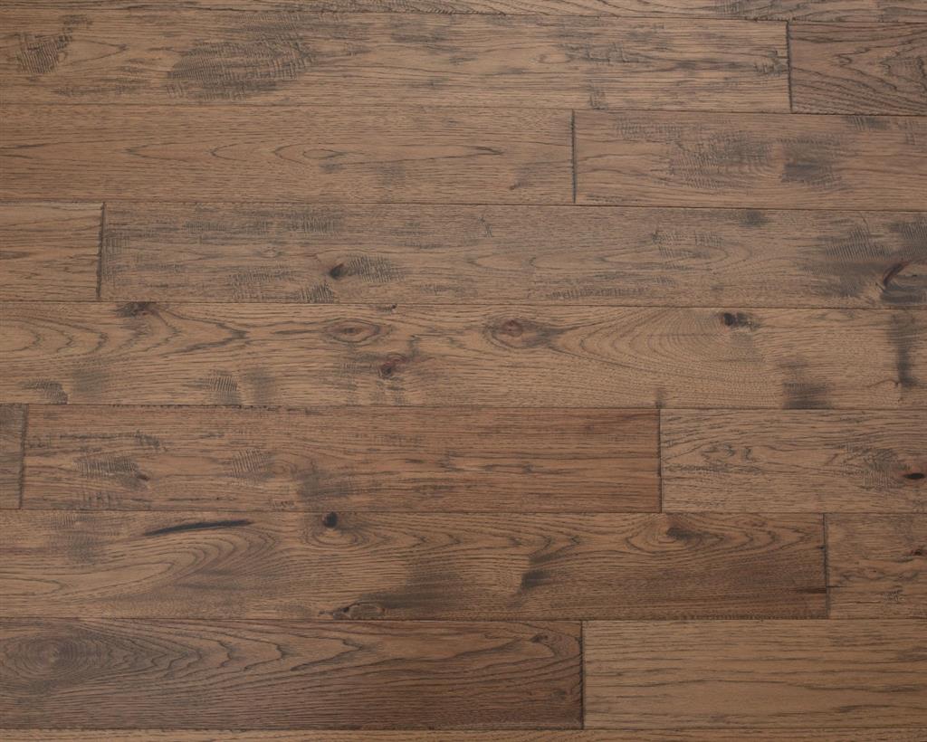 Hardwood Toasted Almond Traditions Collections