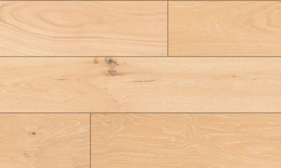 Hardwood Cavallina CTOAK180CAV Castello Collection 7"