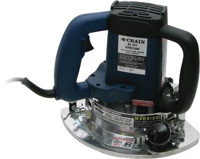 Crain® Super Saw w/ Case 15515
