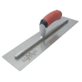 Notched Trowels 16" x 4" 13652