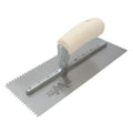 Standard Notched Trowels 15770