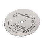 Crain® Super Saw Replacement Blades Fine Cut (100 Teeth) 15492
