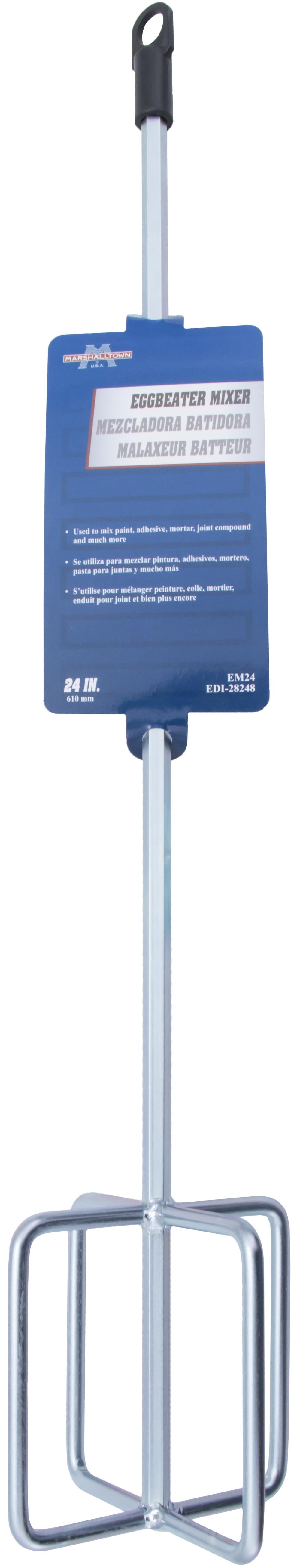 Eggbeater Mixer 24 in (609.6 mm) 28248
